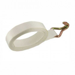 Web Strap 9Mtr 50Mm C/W Hook