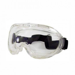 Javweld Goggles Wrap Around