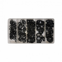 Ass Spring Washer 200Pc