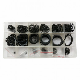 Assorted Circlip External 300Pce