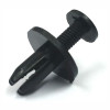 Panel Clip 6-7Mm 10Pc Pp