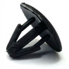 Panel Clip 7.5-9.4Mm 10P Pp