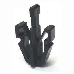 Panel Clips Grille Clip 10P Pp