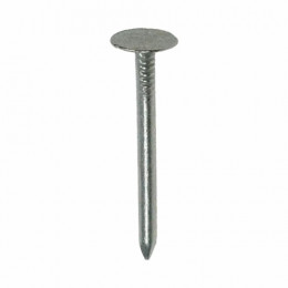 Clout Nail 40Mm (1.1/2") P/Kg