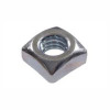 Square Nut Galv Mild Steel M3