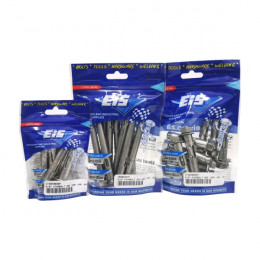 S/St Dy/Bolt 304 12Mm (100) 10Pc