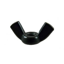 Wing Nut Black M06