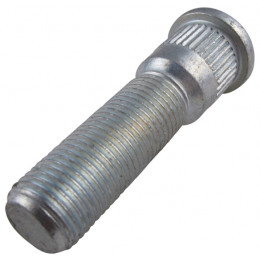 Wheel Stud 14X1.5X55 M16Spl