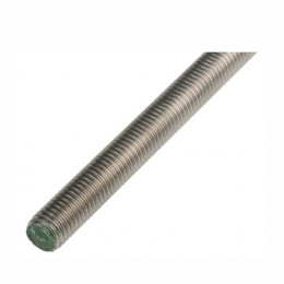 Thread Rod M/S Bsw 5/8 1Mtr Non Bendable