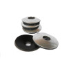 Bonded Washers Alum 26 X 6 Epdm