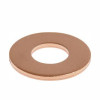 Copper Washer 17 X 21Mm