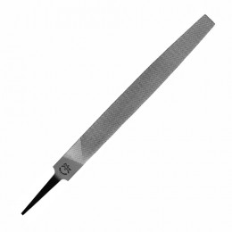 Flat Smooth File 150Mm