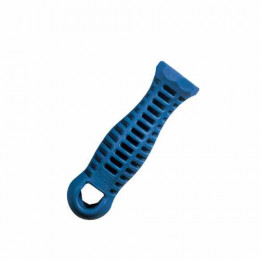 File Handle Small Plastic Pferd