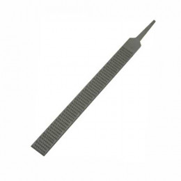 Afile Rasp Flat 250Mm