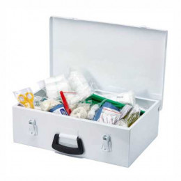 First Aid Reg 3 Factory Kit