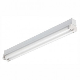 Fl Tube Fitt Led T8 Dbl 1.2