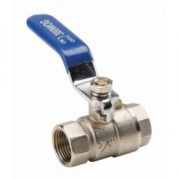 Ball Valve M/Stl Ff 10Mm 3/8