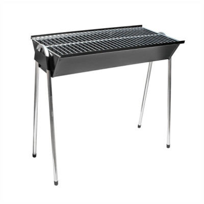 Braai Stand 595 X 300Mm Mild/Stl