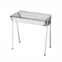 Braai Stand 595 X 300Mm S/Stl