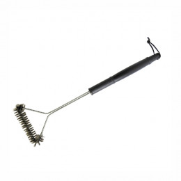 Braai Grid Wire Brush Roller