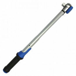 Torque Wrench 1/2 40-200Nm Gedore