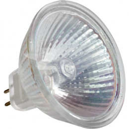 D/Light Globe 50W 12V Mr16