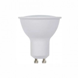 Globe D/Light Led 5W Gu10