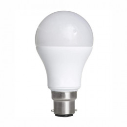 Globe Led Bulb 11W B22 Radiant