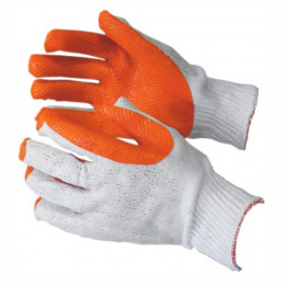 Glove Crayfish Red/Orange