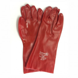 Elbow Pvc Glove