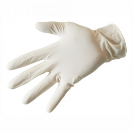 Surgical Gloves Powder M P/100