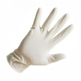 Sur Gloves Powder Free M P/100