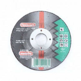 Gr Disc Masonry 115 Metabo