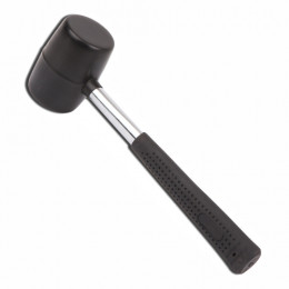 Mallet Rubber 450G S/H Econo