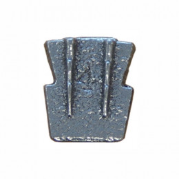 Hammer Wedge No.4 2Pc