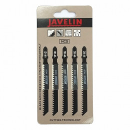 Javelin J/Saw Bld Wd/Pvc 5Pc