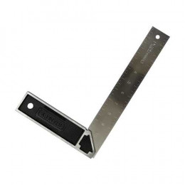 Square Steel 250Mm Stanley