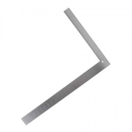 Square Steel 600Mm Stanley