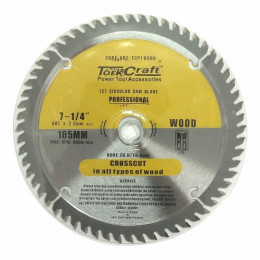 Tork Craft Contr.Blade 185X60T