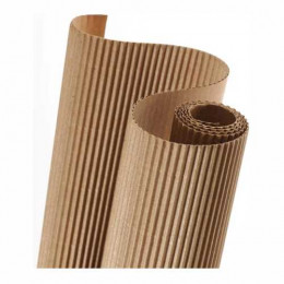 Corr Cardboard Roll 1525Mmx27Kg