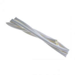 Heat Shrink Tubing 3Mm 1Mt White