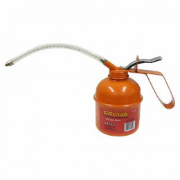 Oilcan Flex Spout 500Ml T/Craft