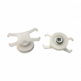 Shower Roll Spider Type 50Pc