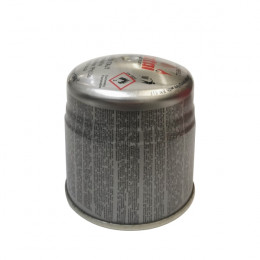 Butane Gas Canister 190G