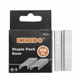 Kendo Staples 8.0Mm 1000Pc