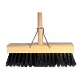 Platform Broom Soft 450Mm Com