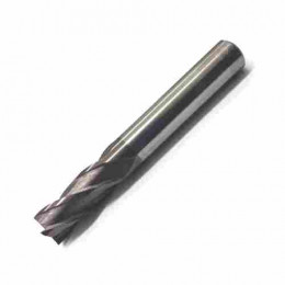 Tungsten Carbide End Mill 12.0Mm