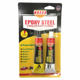 Nasca Epoxy Steel 57Gr