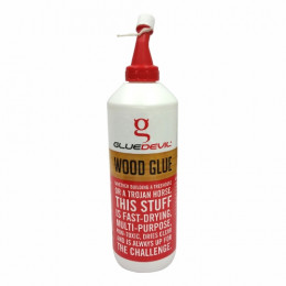 Wood Glue 500Ml Glue Devil