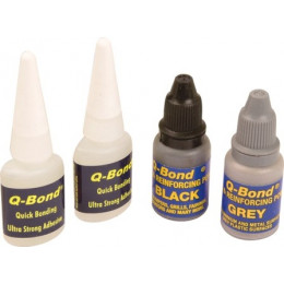 Q Bond Kit Small Qb2